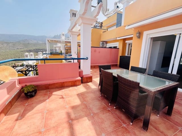 2 soverom Leilighet til salgs i Torviscas Centro y Alto, Adeje med svømmebasseng garasje - € 459 000 (Ref: 9996600)