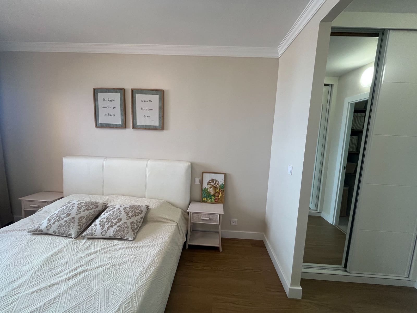 2 soverom Leilighet til salgs i Costa Adeje med svømmebasseng garasje - € 459 000 (Ref: 9996600)