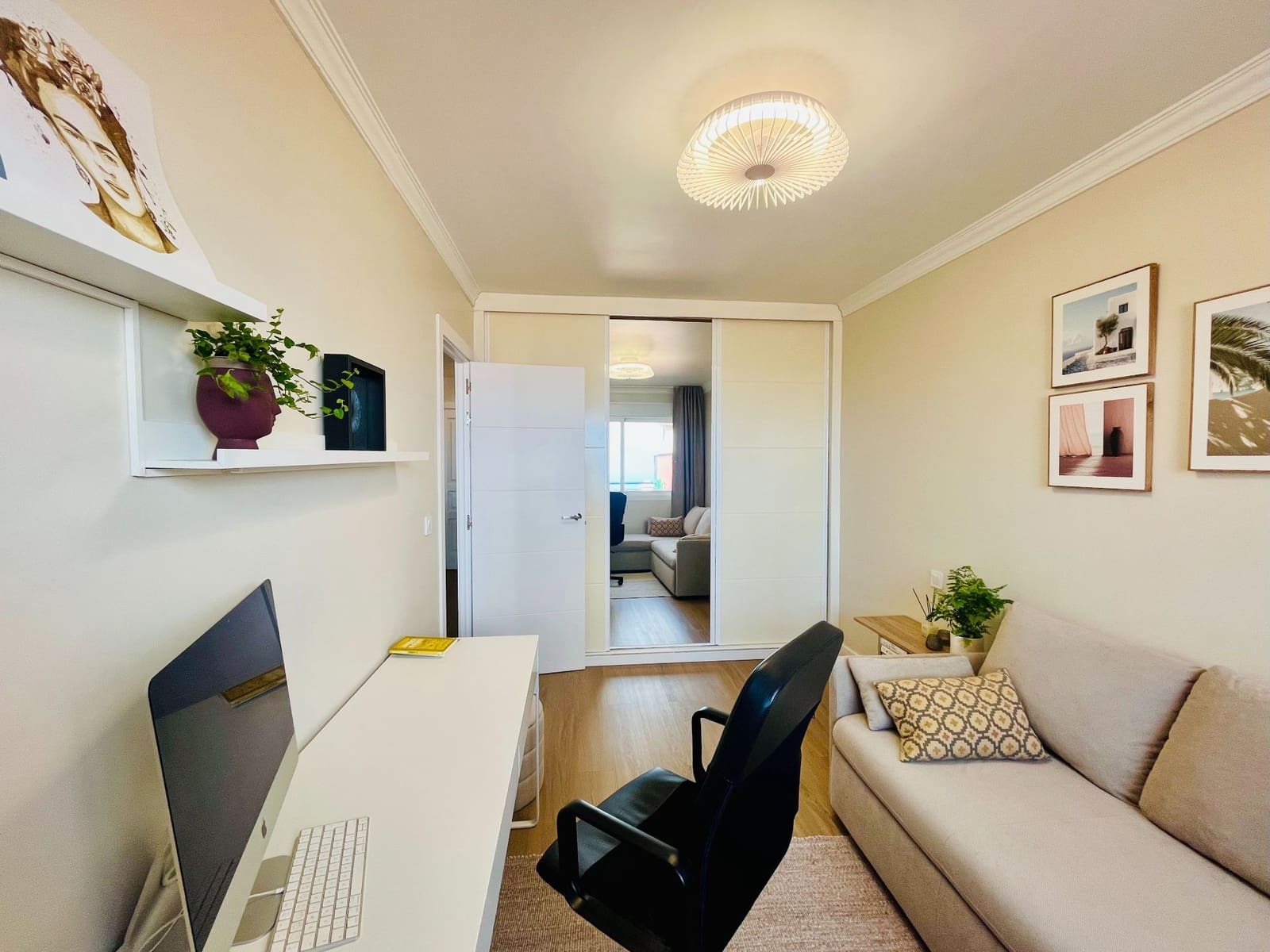 2 soverom Leilighet til salgs i Costa Adeje med svømmebasseng garasje - € 459 000 (Ref: 9996600)