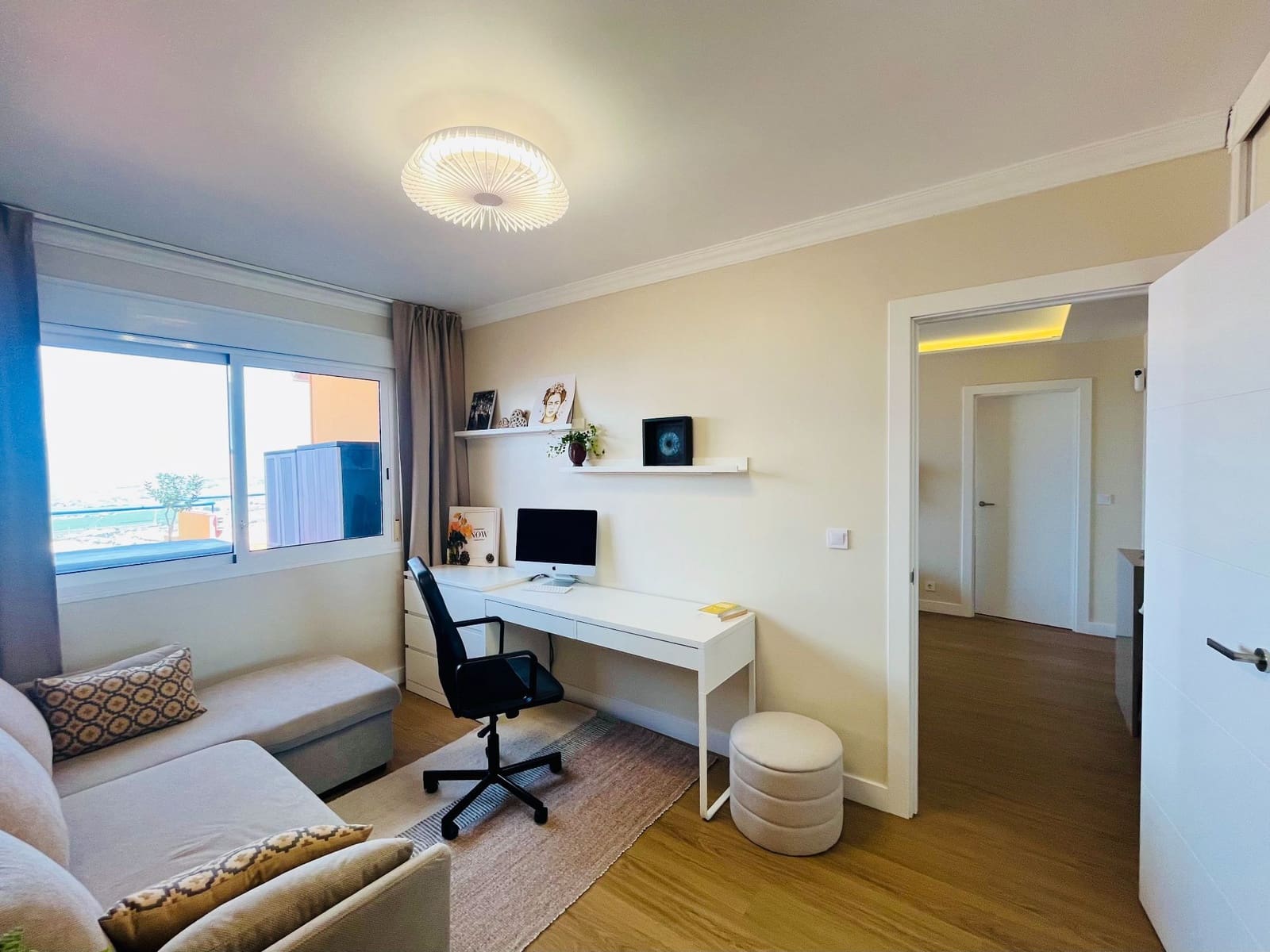 2 soverom Leilighet til salgs i Costa Adeje med svømmebasseng garasje - € 459 000 (Ref: 9996600)