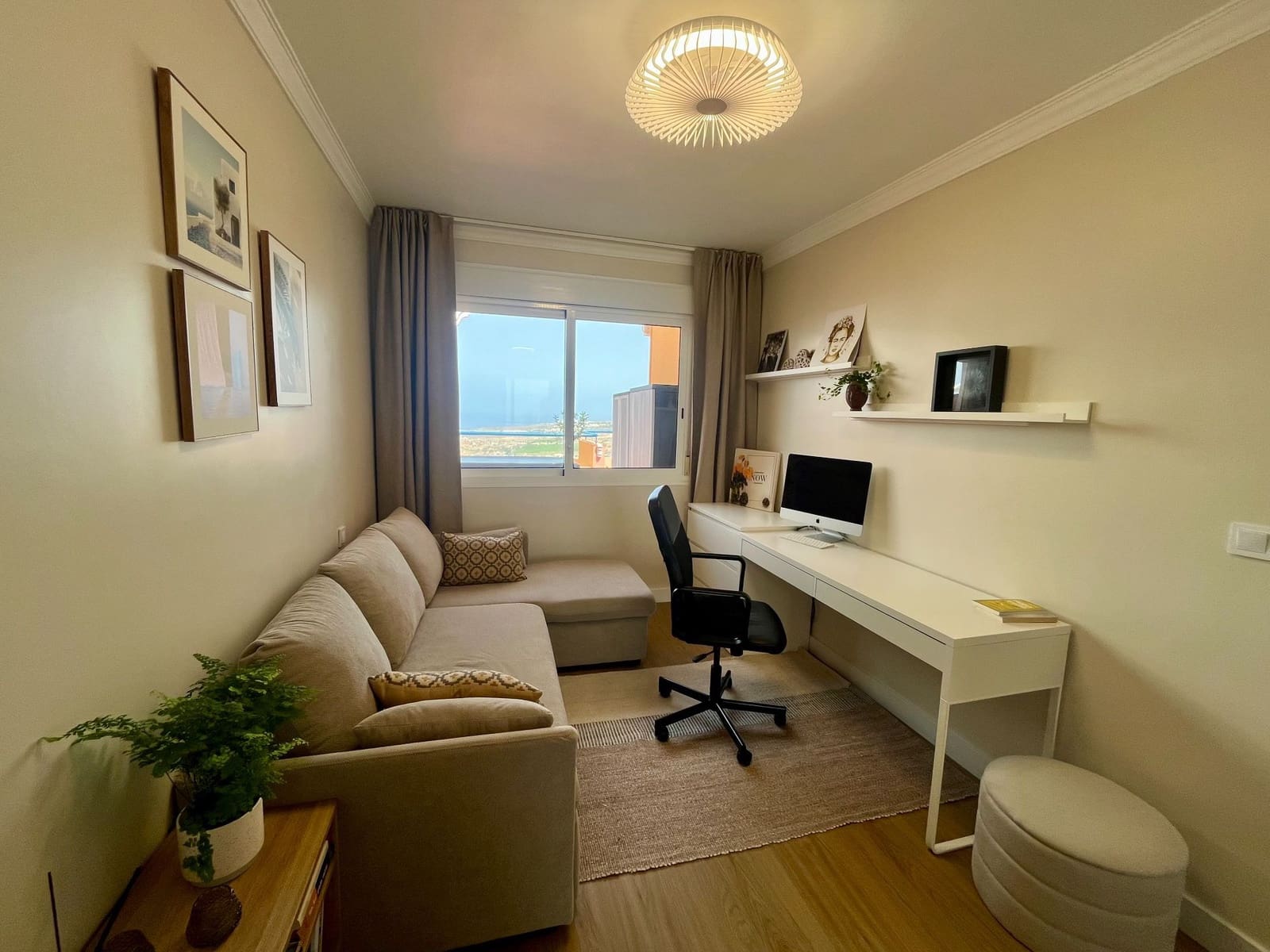 2 soverom Leilighet til salgs i Costa Adeje med svømmebasseng garasje - € 459 000 (Ref: 9996600)