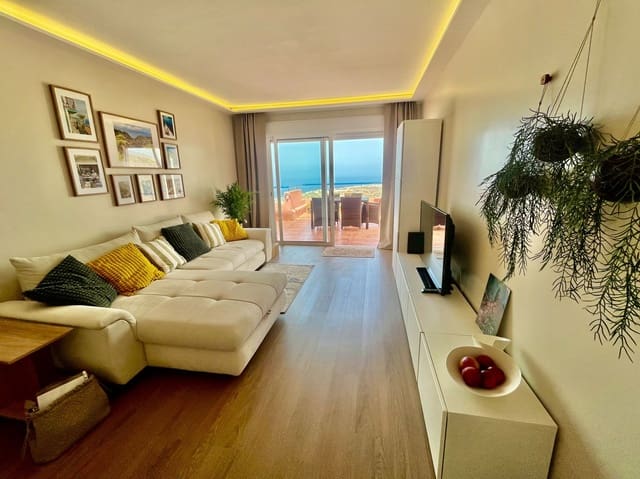 2 soverom Leilighet til salgs i Torviscas Centro y Alto, Adeje med svømmebasseng garasje - € 459 000 (Ref: 9996600)