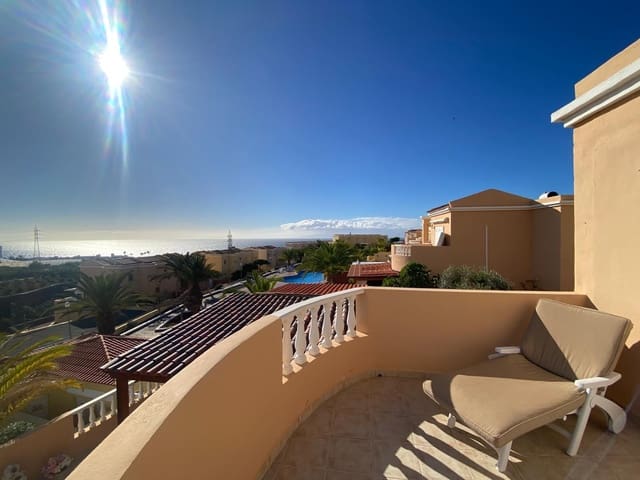 2 soveværelse Villa til salg i Costa Adeje, Adeje med swimmingpool garage - € 450.000 (Ref: 9998064)
