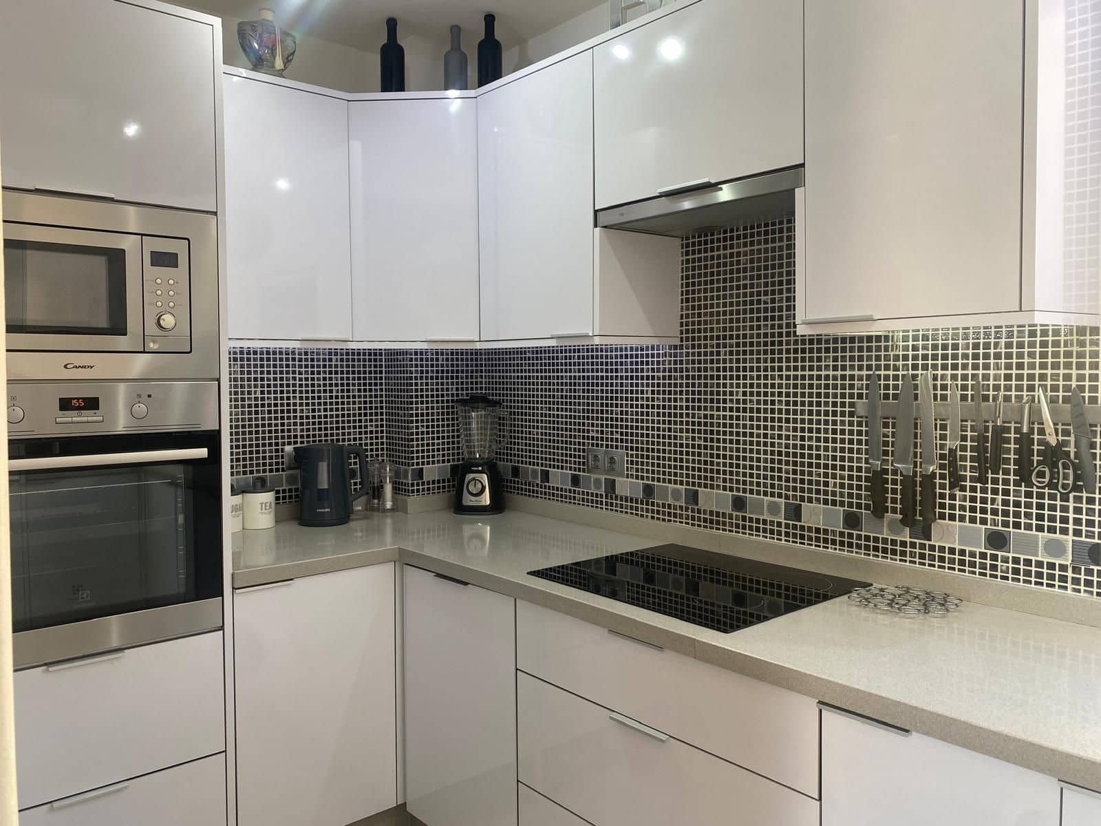 2 soveværelse Villa til salg i Costa Adeje med swimmingpool garage - € 450.000 (Ref: 9998064)