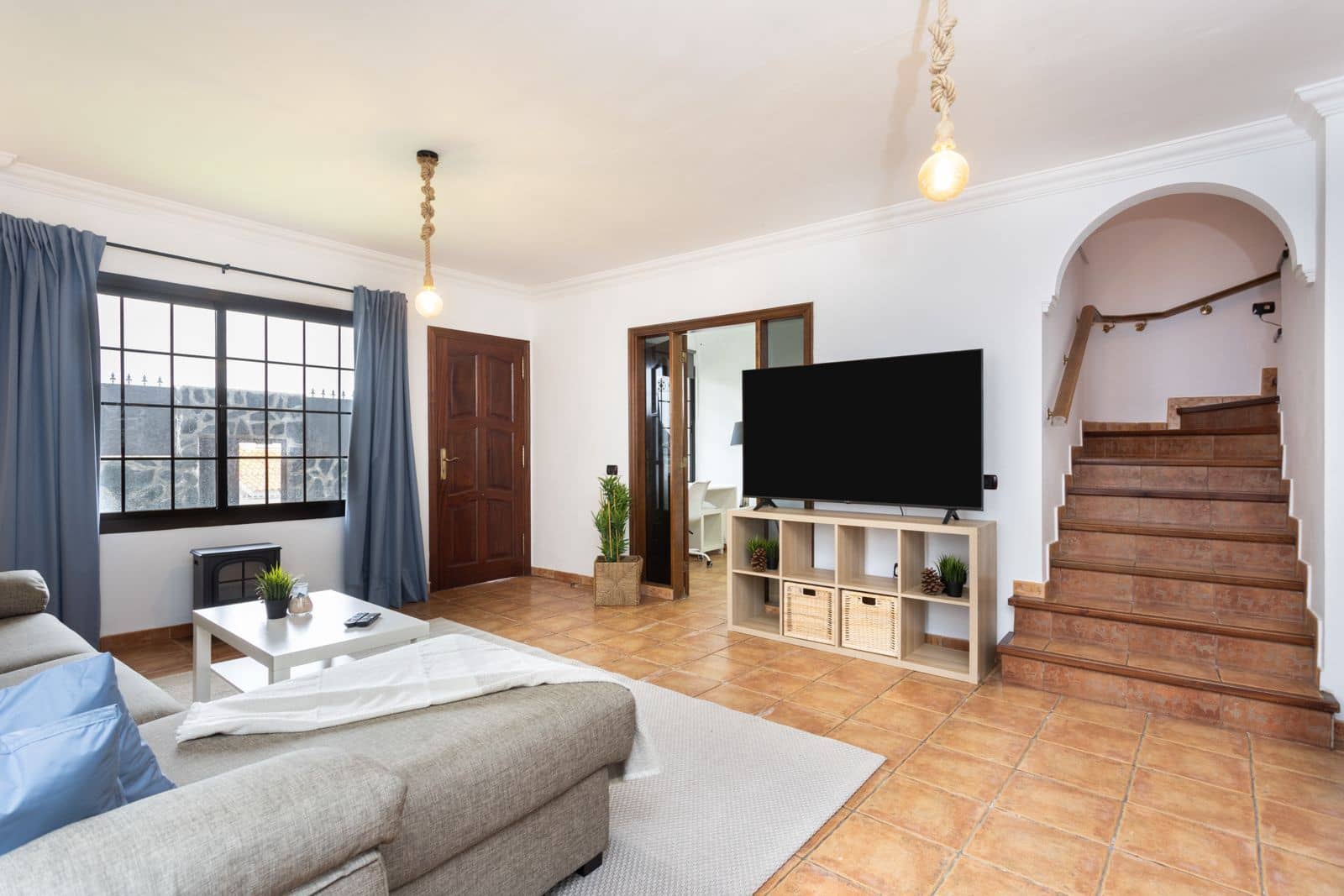4 soverom Villa til salgs i Santa Cruz de Tenerife med garasje - € 590 000 (Ref: 9998065)