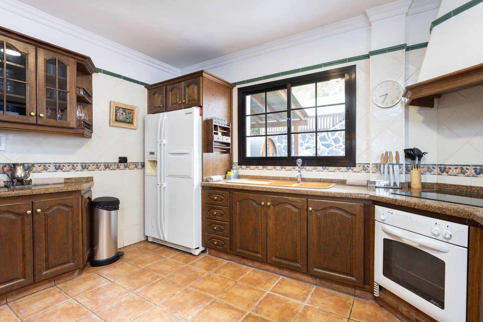 4 soverom Villa til salgs i Santa Cruz de Tenerife med garasje - € 590 000 (Ref: 9998065)