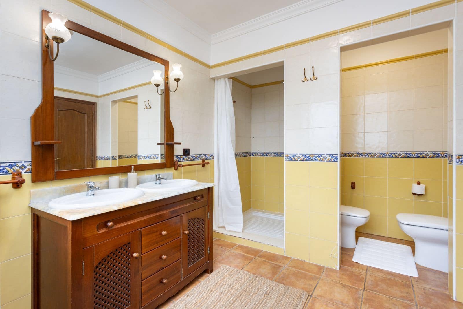 4 soverom Villa til salgs i Santa Cruz de Tenerife med garasje - € 590 000 (Ref: 9998065)