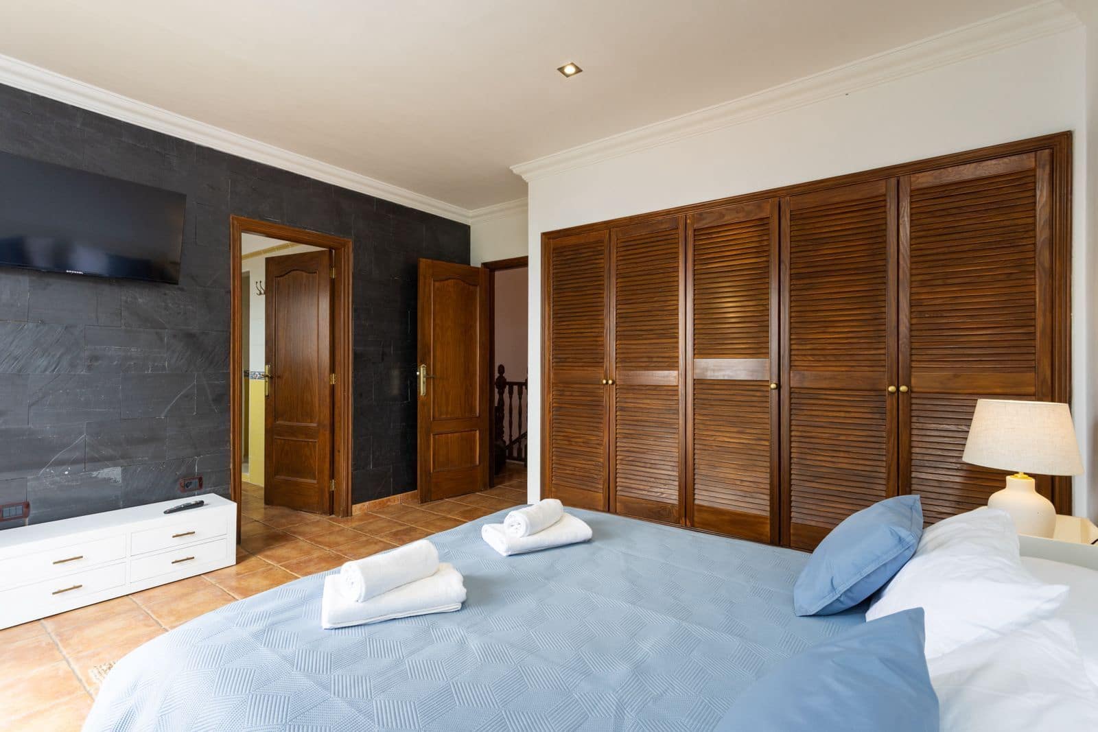 4 soverom Villa til salgs i Santa Cruz de Tenerife med garasje - € 590 000 (Ref: 9998065)