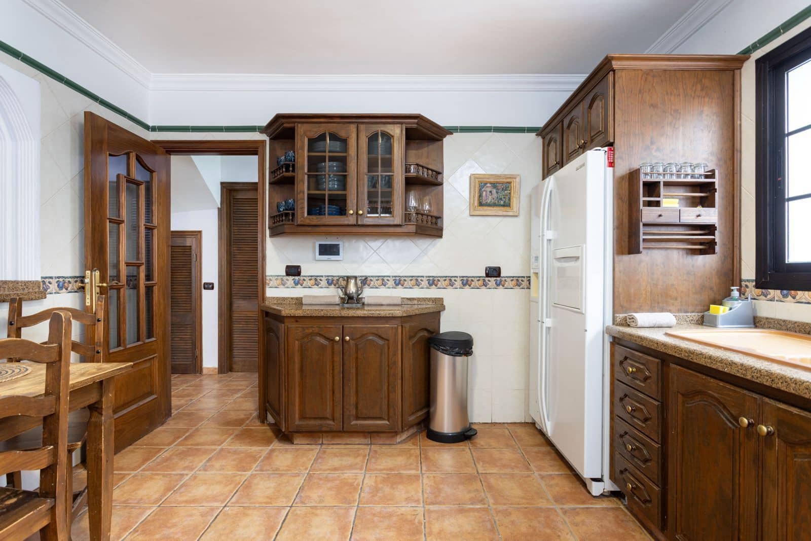4 soverom Villa til salgs i Santa Cruz de Tenerife med garasje - € 590 000 (Ref: 9998065)