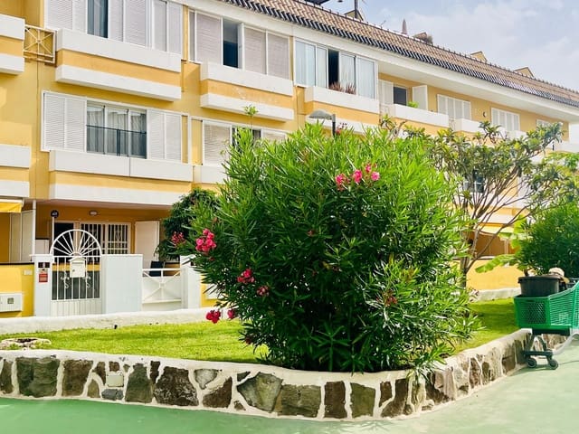 1 soverom Leilighet til salgs i Playa de las Americas, Arona med svømmebasseng garasje - € 265 000 (Ref: 9999520)