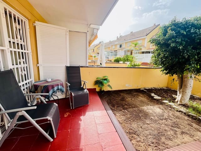 1 soverom Leilighet til salgs i Playa de las Americas, Arona med svømmebasseng garasje - € 265 000 (Ref: 9999520)