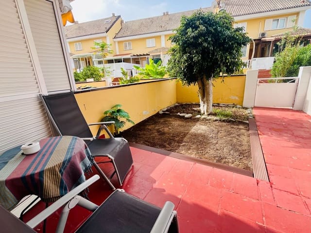 1 soverom Leilighet til salgs i Playa de las Americas, Arona med svømmebasseng garasje - € 265 000 (Ref: 9999520)