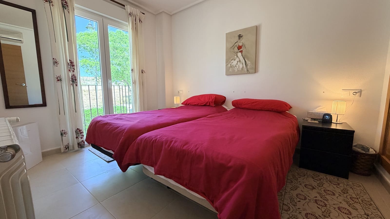 2 slaapkamer Appartement te koop in Sucina met zwembad garage - € 128.000 (Ref: 9983289)