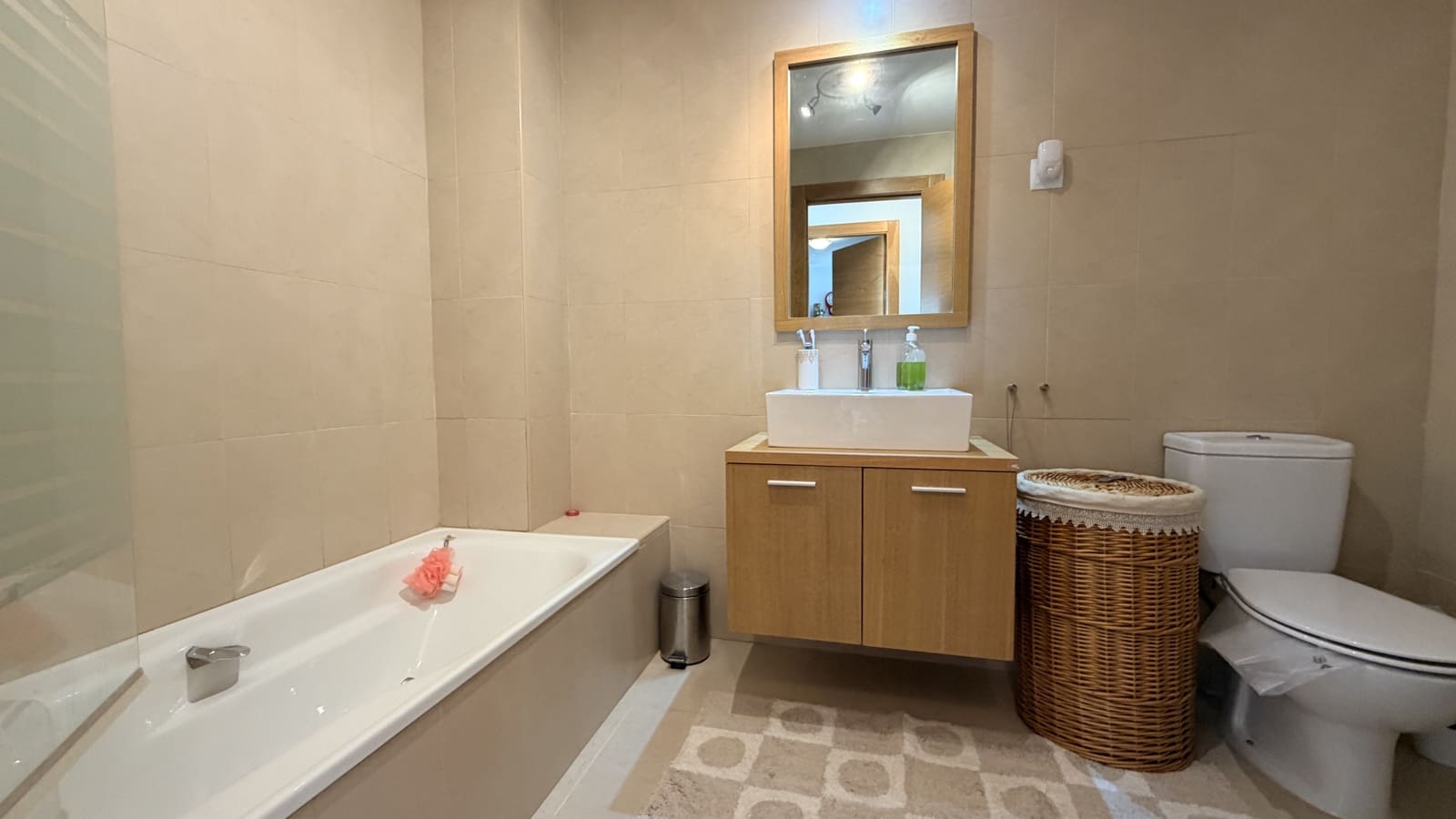 2 slaapkamer Appartement te koop in Sucina met zwembad garage - € 128.000 (Ref: 9983289)