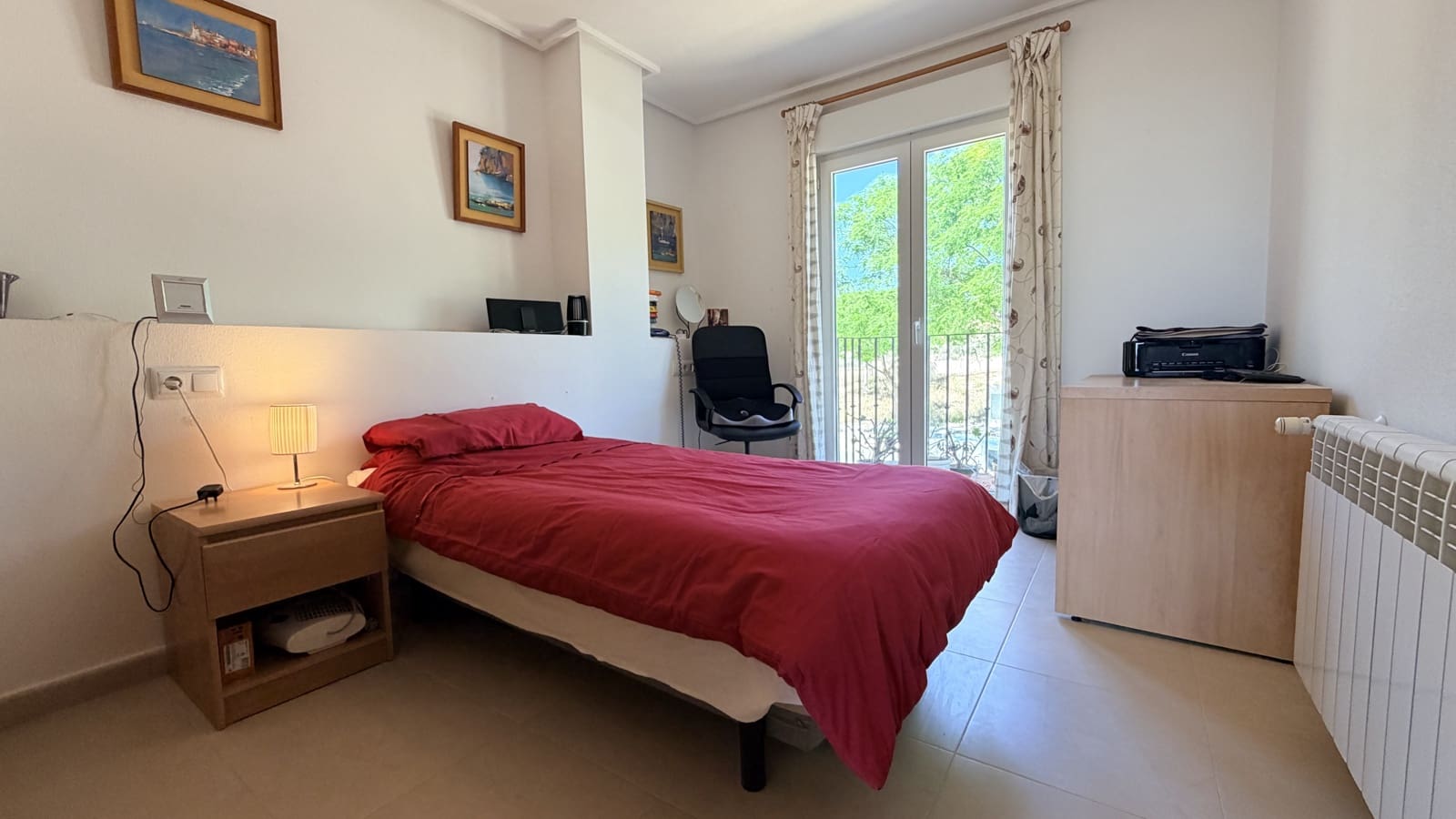 2 slaapkamer Appartement te koop in Sucina met zwembad garage - € 128.000 (Ref: 9983289)