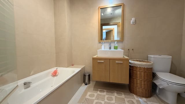 2 soverom Leilighet til salgs i Sucina, Murcia by med svømmebasseng garasje - € 128 000 (Ref: 9983289)