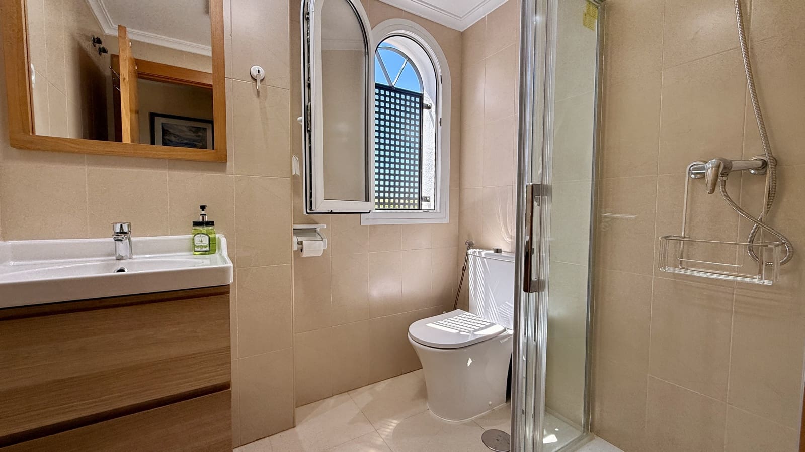 2 quarto Apartamento para venda em Sucina com piscina garagem - 189 950 € (Ref: 9983331)