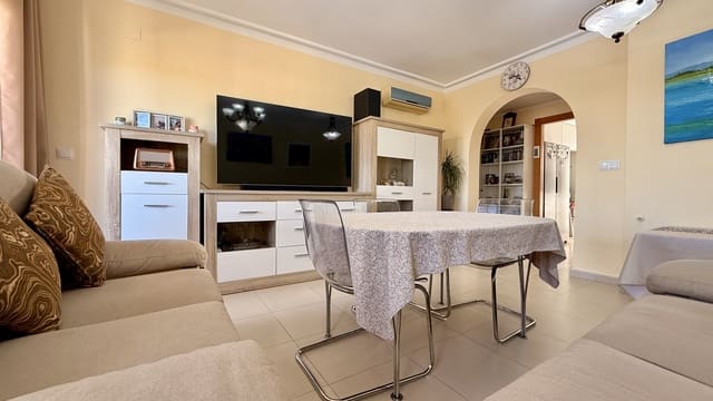 2 soverom Leilighet til salgs i Sucina, Murcia by med svømmebasseng garasje - € 189 950 (Ref: 9983331)