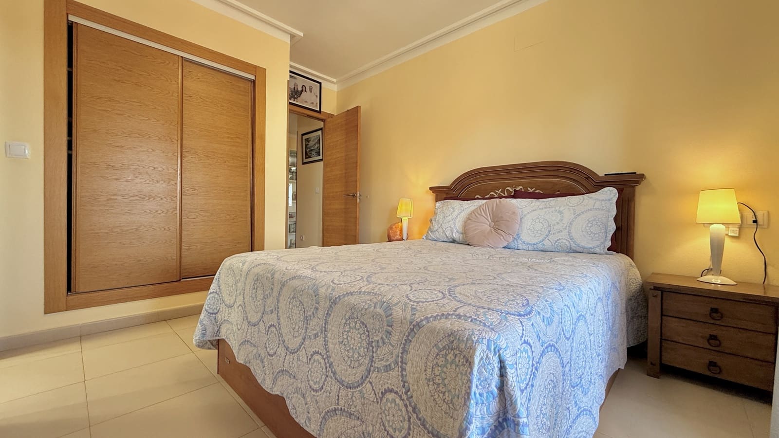 2 quarto Apartamento para venda em Sucina com piscina garagem - 189 950 € (Ref: 9983331)