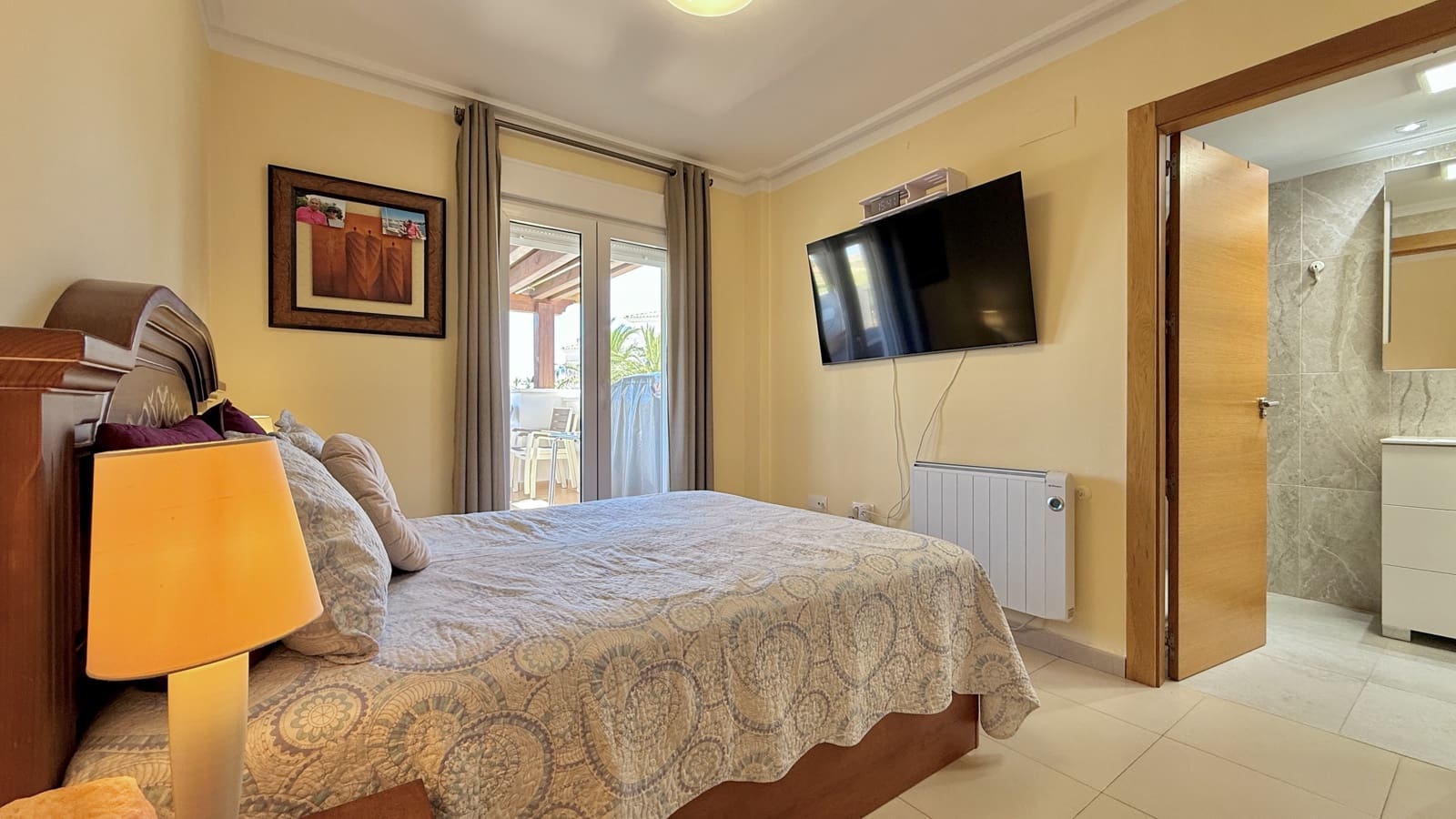 2 quarto Apartamento para venda em Sucina com piscina garagem - 189 950 € (Ref: 9983331)