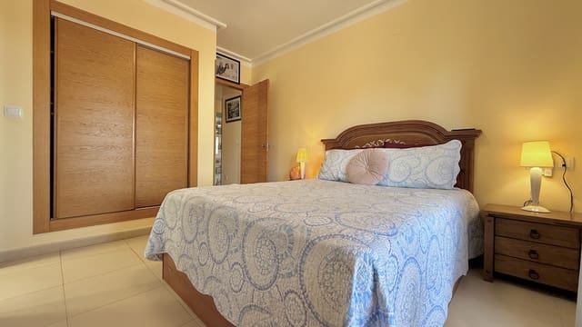2 soverom Leilighet til salgs i Sucina, Murcia by med svømmebasseng garasje - € 189 950 (Ref: 9983331)