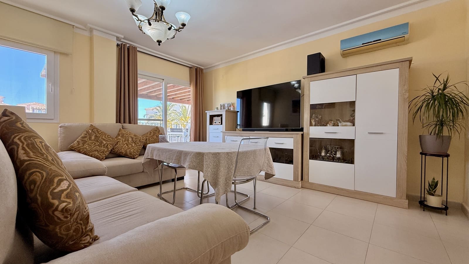 2 quarto Apartamento para venda em Sucina com piscina garagem - 189 950 € (Ref: 9983331)