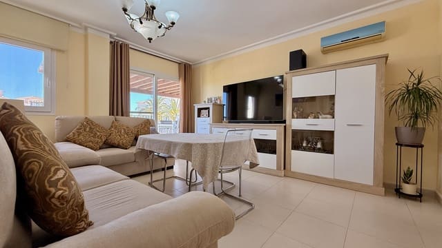 2 soverom Leilighet til salgs i Sucina, Murcia by med svømmebasseng garasje - € 189 950 (Ref: 9983331)