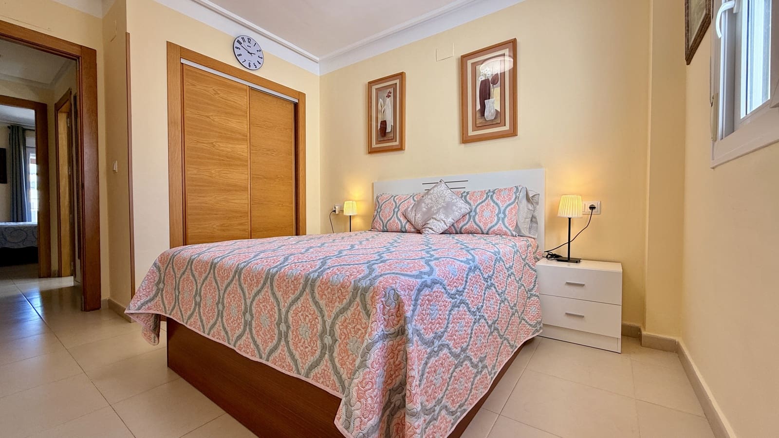 2 quarto Apartamento para venda em Sucina com piscina garagem - 189 950 € (Ref: 9983331)