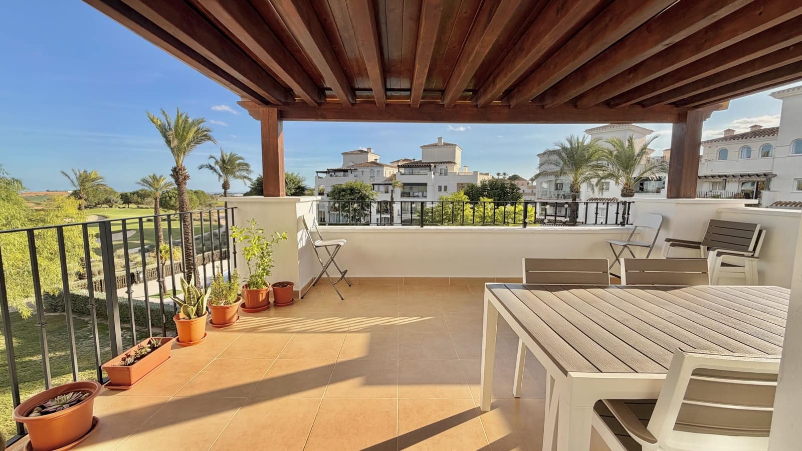 2 quarto Apartamento para venda em Sucina com piscina garagem - 189 950 € (Ref: 9983331)
