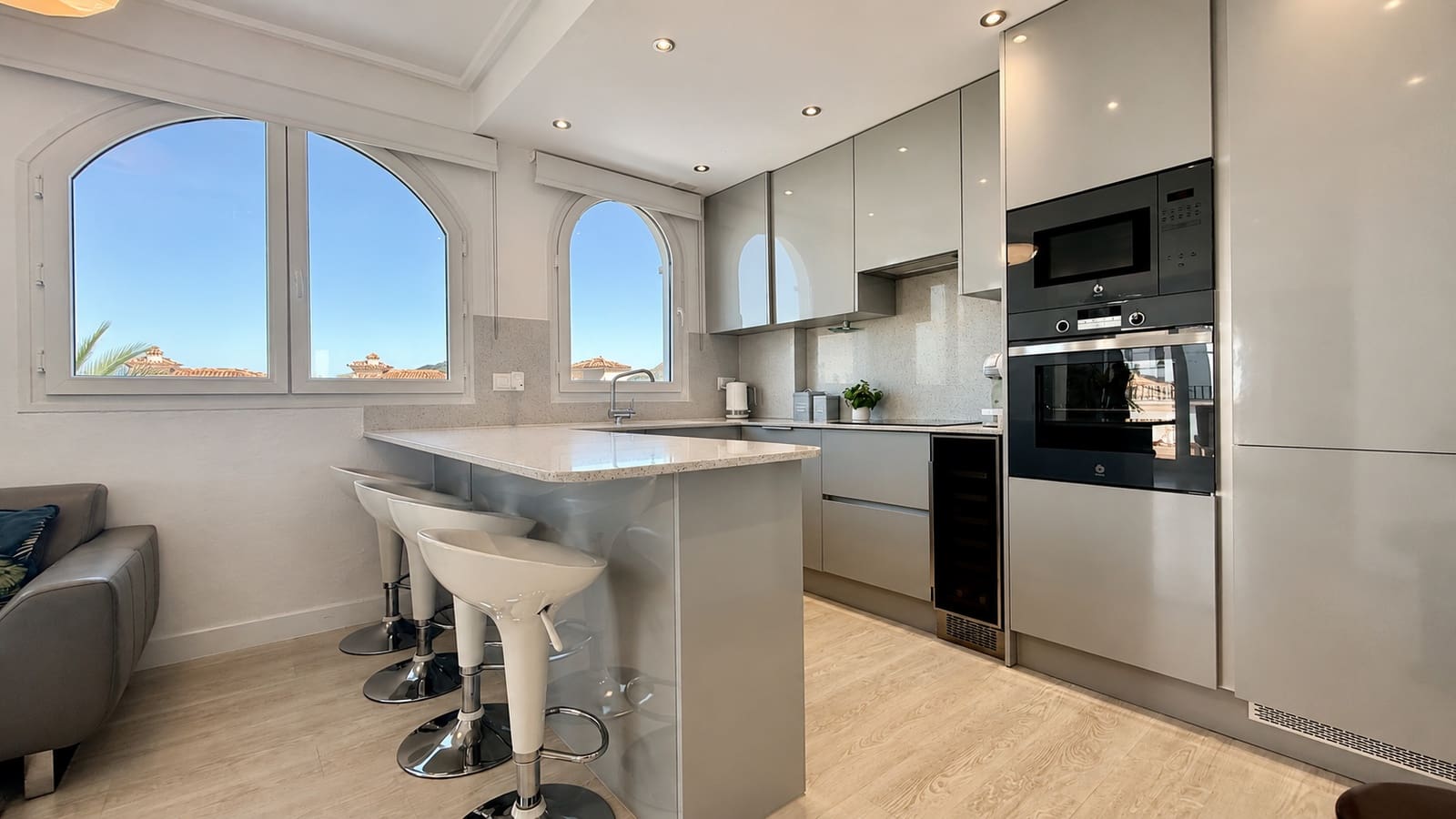 Apartamento de 2 habitaciones en Sucina en venta con piscina garaje - 214.950 € (Ref: 9983835)