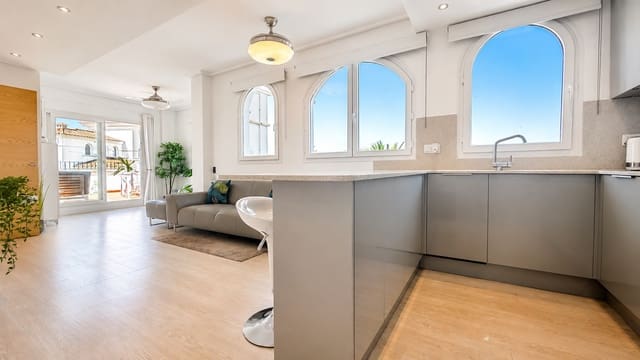2 slaapkamer Appartement te koop in Sucina, Murcia stad met zwembad garage - € 214.950 (Ref: 9983835)