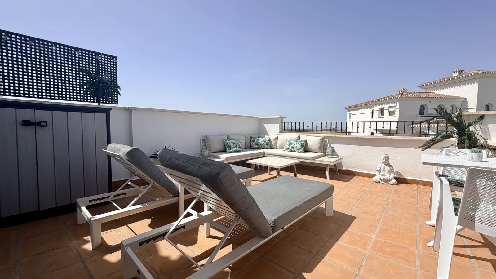 Apartamento de 2 habitaciones en Sucina en venta con piscina garaje - 214.950 € (Ref: 9983835)