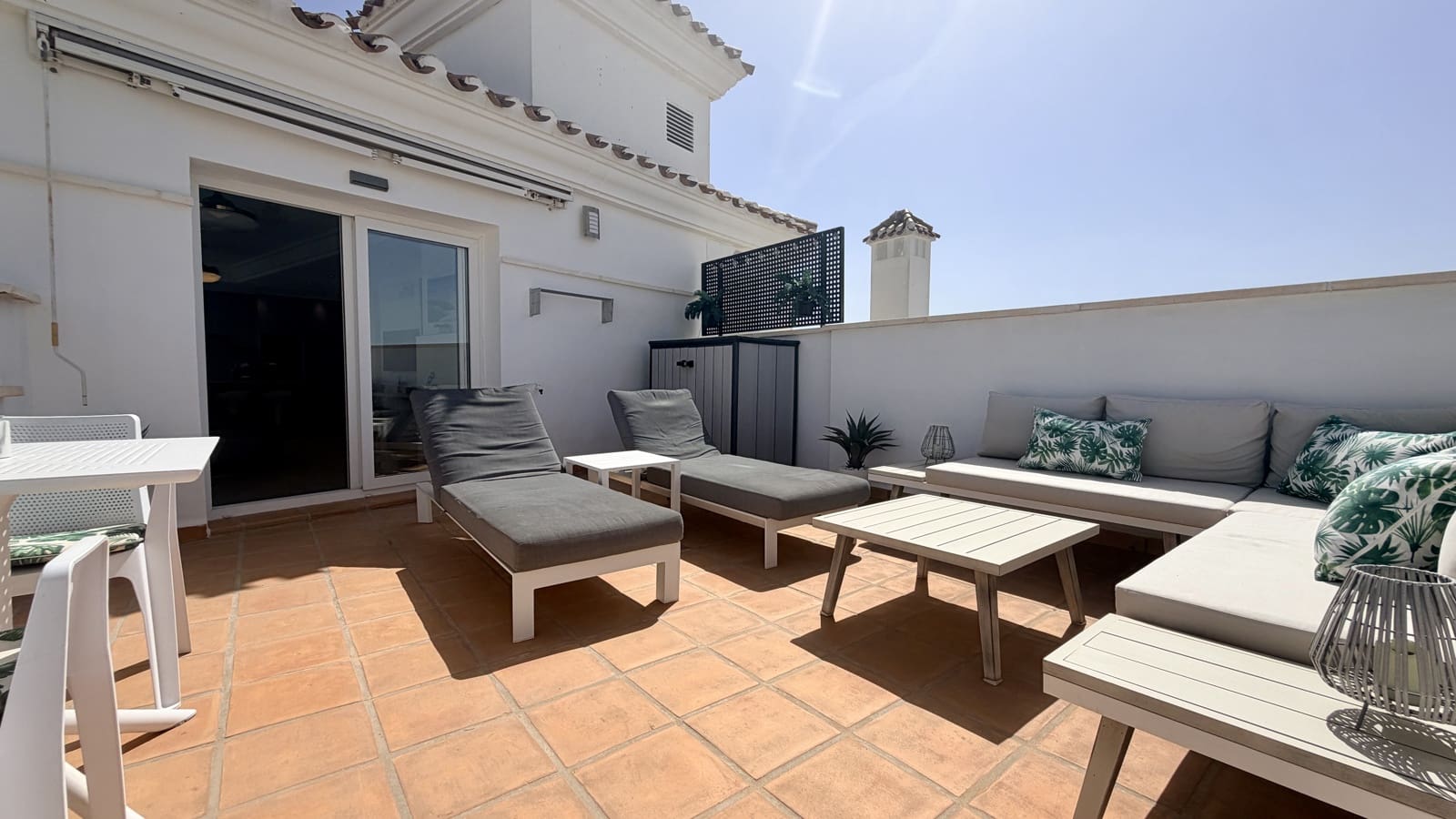 Apartamento de 2 habitaciones en Sucina en venta con piscina garaje - 214.950 € (Ref: 9983835)