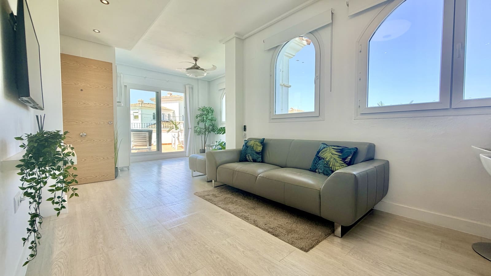 Apartamento de 2 habitaciones en Sucina en venta con piscina garaje - 214.950 € (Ref: 9983835)