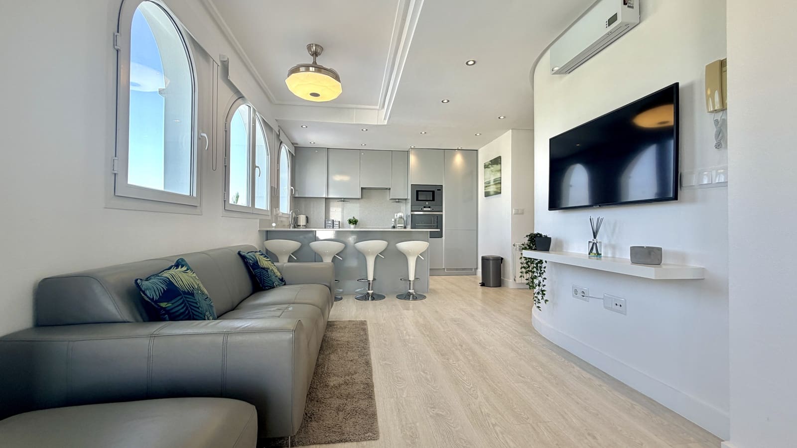 Apartamento de 2 habitaciones en Sucina en venta con piscina garaje - 214.950 € (Ref: 9983835)