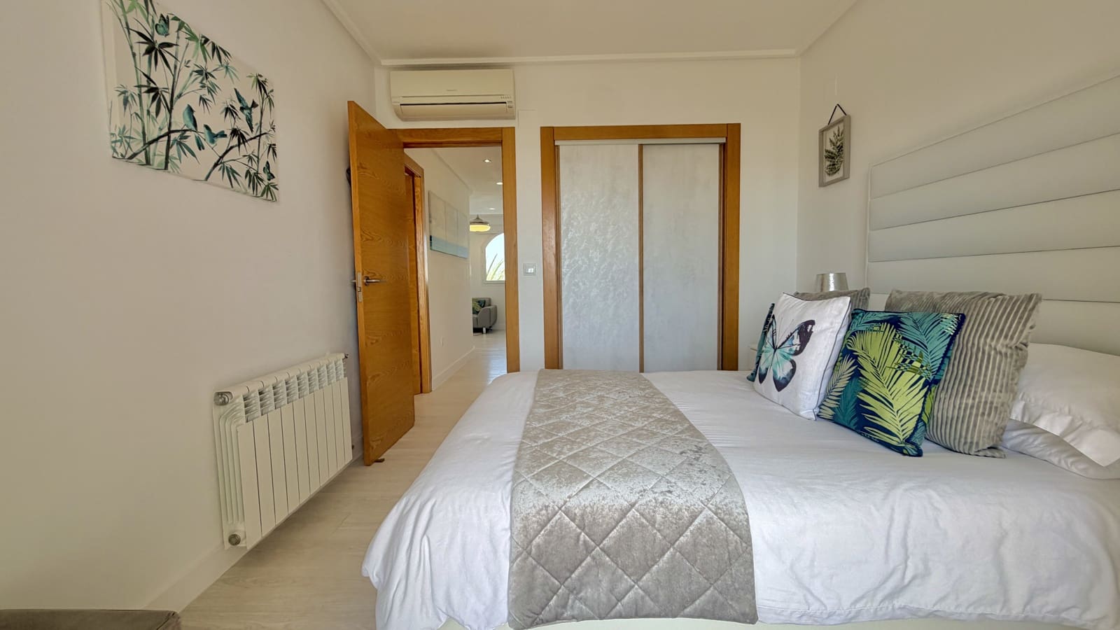 Apartamento de 2 habitaciones en Sucina en venta con piscina garaje - 214.950 € (Ref: 9983835)