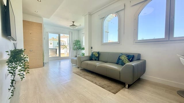 2 slaapkamer Appartement te koop in Sucina, Murcia stad met zwembad garage - € 214.950 (Ref: 9983835)
