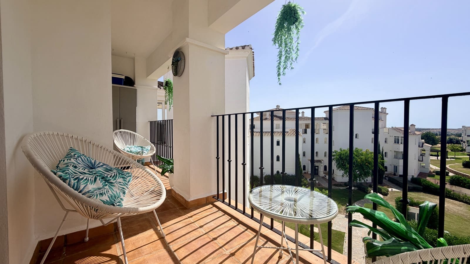 Apartamento de 2 habitaciones en Sucina en venta con piscina garaje - 214.950 € (Ref: 9983835)