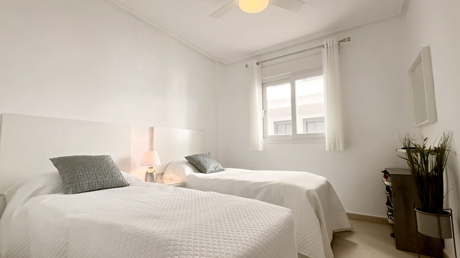 Apartamento de 2 habitaciones en Sucina en venta con piscina garaje - 159.950 € (Ref: 9983851)