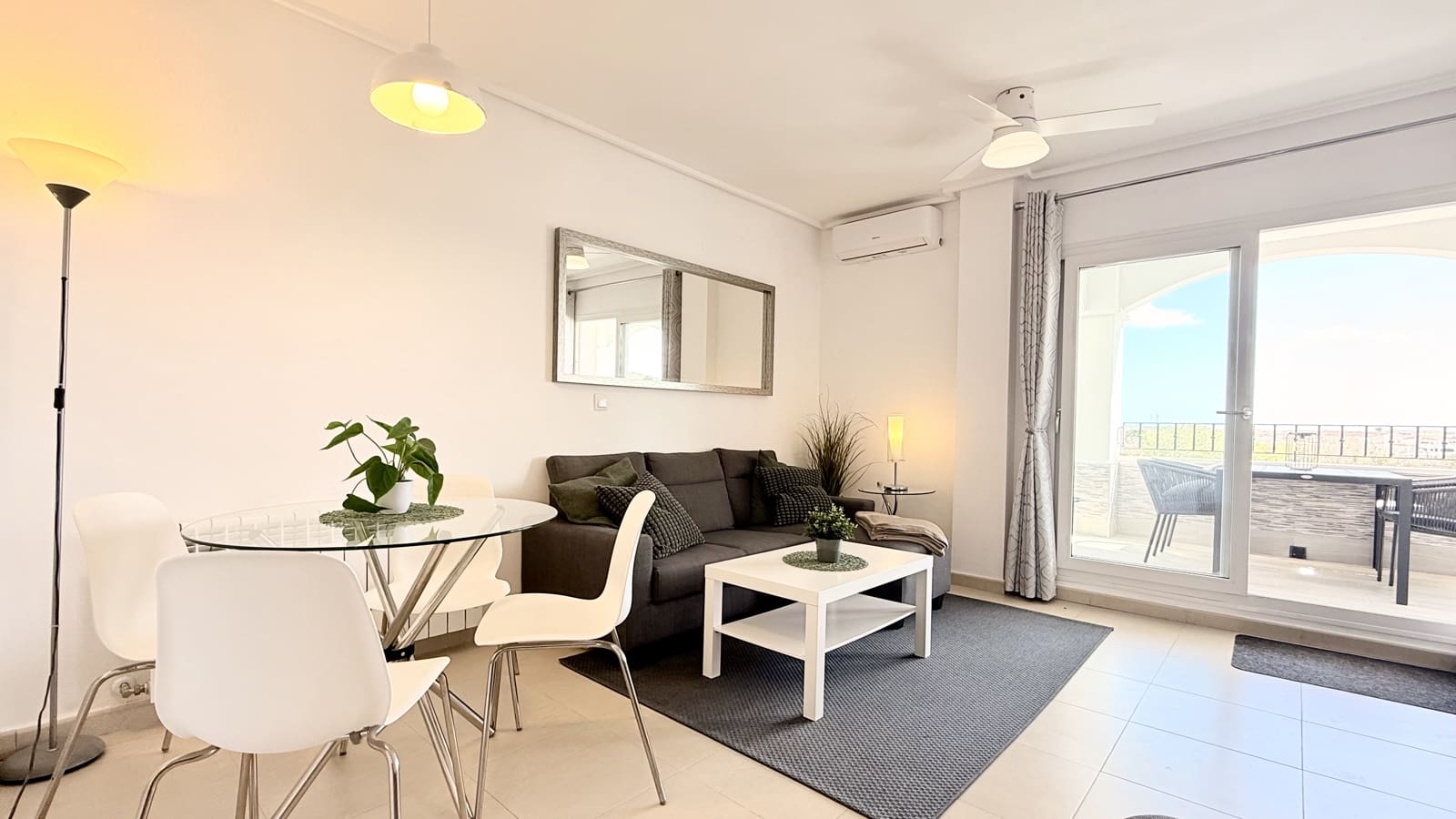 Apartamento de 2 habitaciones en Sucina en venta con piscina garaje - 159.950 € (Ref: 9983851)