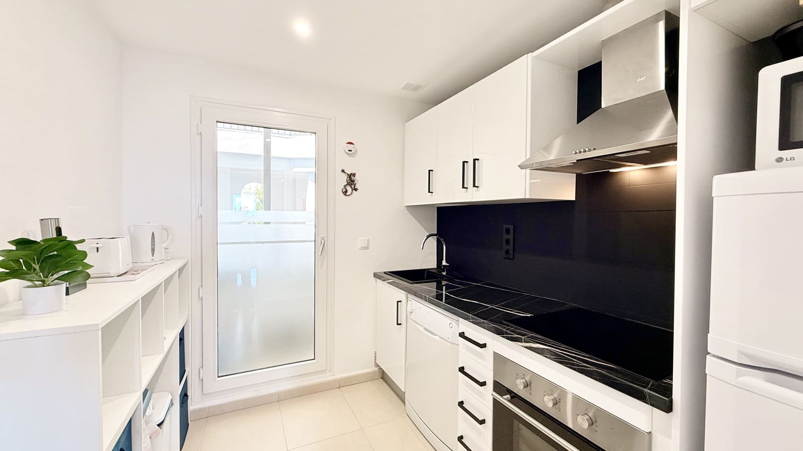 Apartamento de 2 habitaciones en Sucina en venta con piscina garaje - 159.950 € (Ref: 9983851)