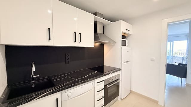 2 soverom Leilighet til salgs i Sucina, Murcia by med svømmebasseng garasje - € 159 950 (Ref: 9983851)