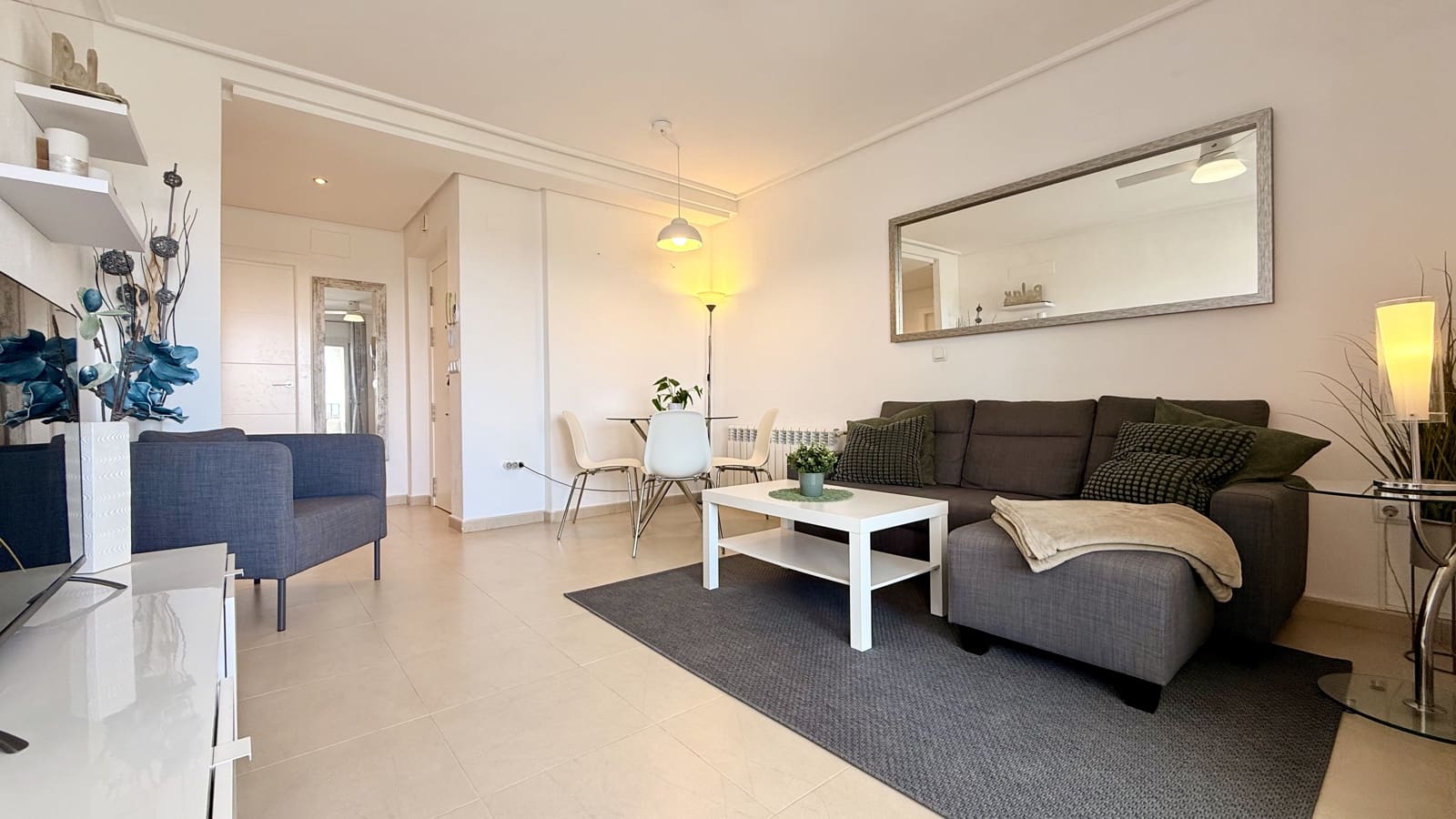 Apartamento de 2 habitaciones en Sucina en venta con piscina garaje - 159.950 € (Ref: 9983851)