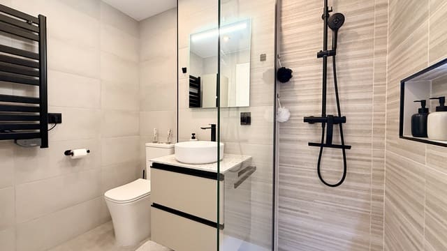 2 soverom Leilighet til salgs i Sucina, Murcia by med svømmebasseng garasje - € 159 950 (Ref: 9983851)