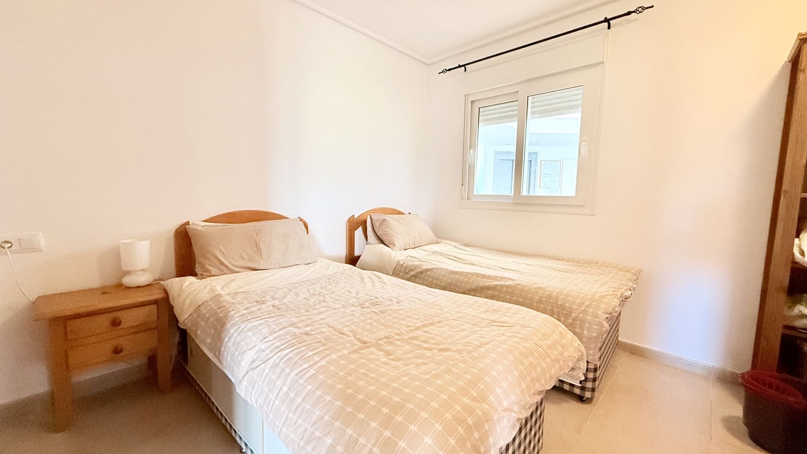 2 slaapkamer Appartement te koop in Sucina met zwembad garage - € 164.950 (Ref: 9987279)