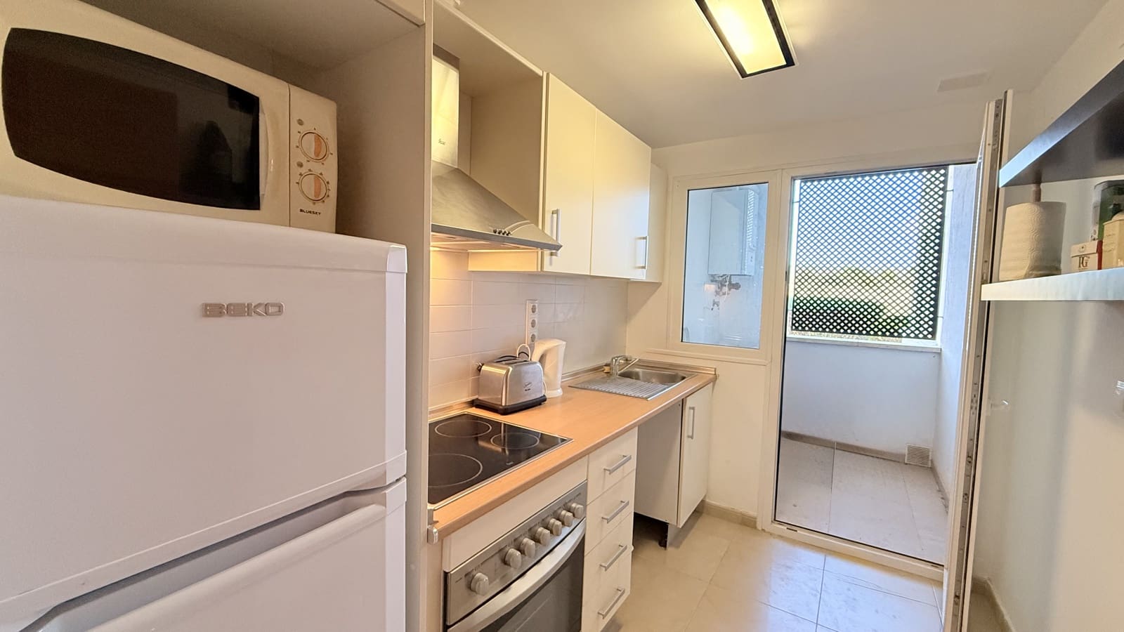2 slaapkamer Appartement te koop in Sucina met zwembad garage - € 164.950 (Ref: 9987279)