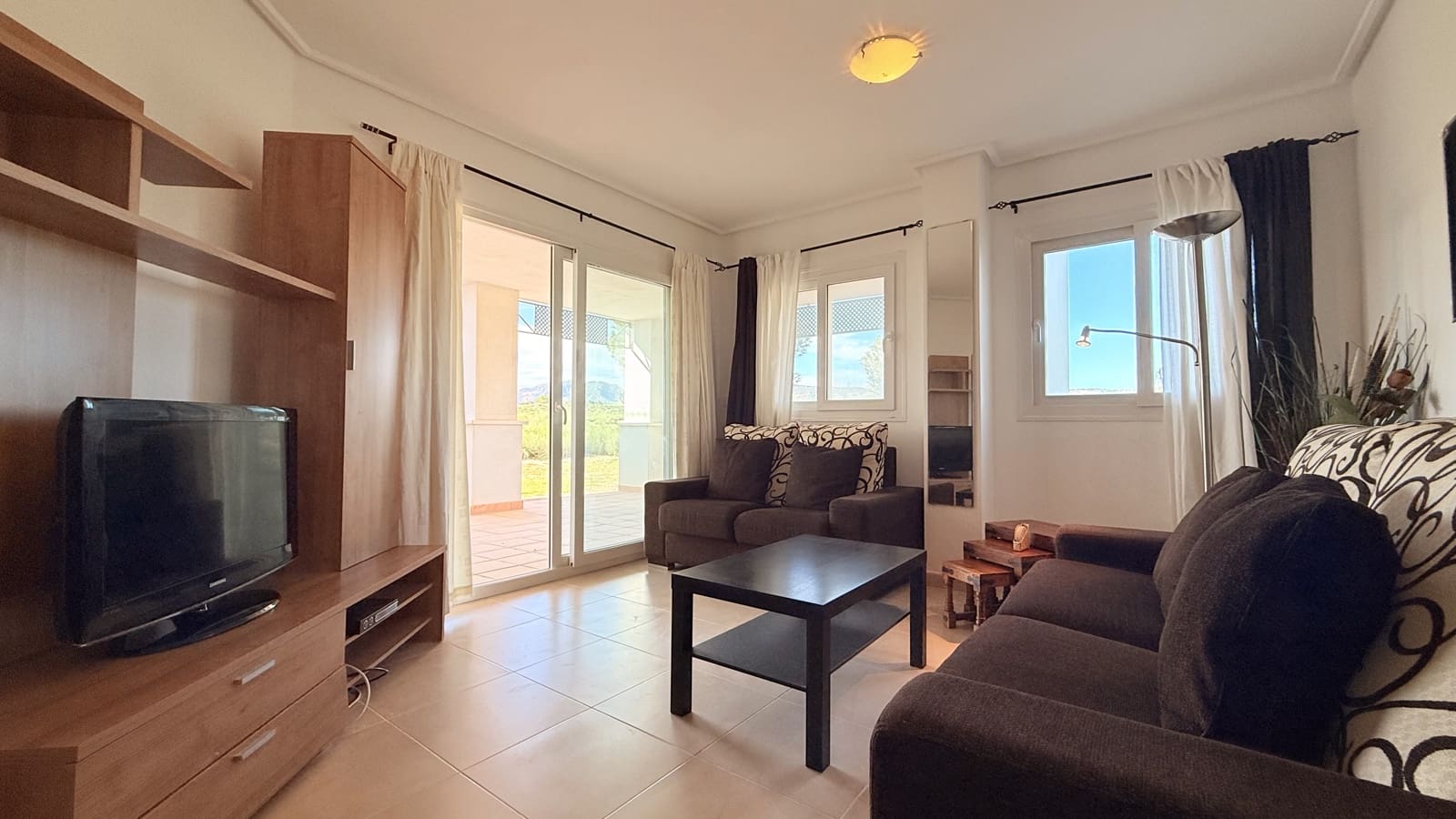 2 slaapkamer Appartement te koop in Sucina met zwembad garage - € 164.950 (Ref: 9987279)