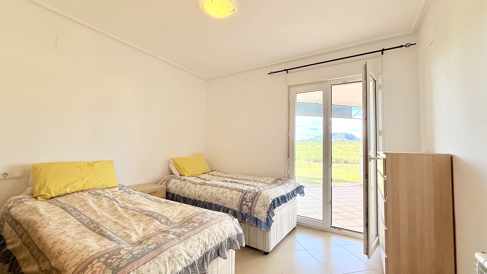 2 slaapkamer Appartement te koop in Sucina met zwembad garage - € 164.950 (Ref: 9987279)