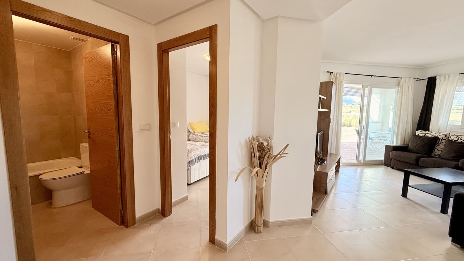2 slaapkamer Appartement te koop in Sucina met zwembad garage - € 164.950 (Ref: 9987279)