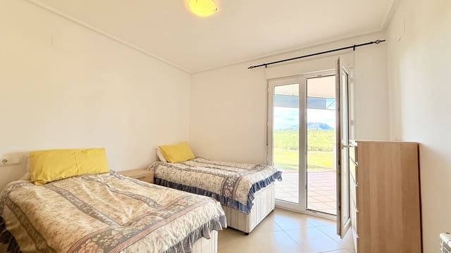 2 bedroom Apartment for sale in Sucina, Murcia city with pool garage - € 164,950 (Ref: 9987279)